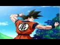 Download Lagu Dragon Ball Z Kai Official Opening - Dragon Soul ( FUNimation English Dub, Song by Sean Schemmel )