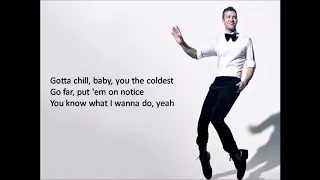 Download Justin Timberlake - Filthy (Lyrics Video) MP3