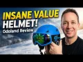 Before You Buy Odoland s Ski Helmet Watch This Link in Description