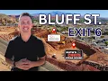 Exit 6 in St George Is About to Change Big Time