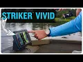 Garmin Training - STRIKER Vivid Everything you need to know