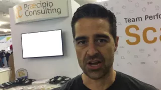 Praecipio Confluence-Based Intranets At Atlassian Summit 2016 Ready For The Next One
