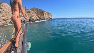 [Ep 49] it’s what we dreamt of – Channel Islands