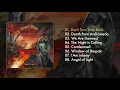 Angel Witch - Angel of Light (FULL ALBUM)