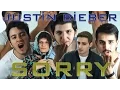 Download Lagu Sorry \