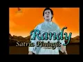 Lagu FTV Randy Satria Piningit Misteri ilahi Indosiar