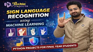 Sign Language to Text and Speech Conversion using OpenCV Realtime Sign Language Detection