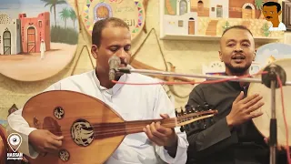 ناي فجو   للراحل المقيم الفنان   خضر العطار دندنها