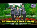 Download Lagu The Boy's Trio - Bandara Kualanamu (Lagu Batak Romantis)
