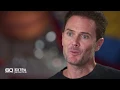 Extra Minutes Rusty Young s four months inside notorious San Pedro Prison