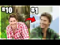 GAC FAMILY TOP 10 Hottest GAC Actors