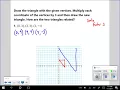 Math 8 Dilation