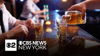 New U.S. surgeon general warning links alcohol to cancer