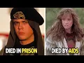 Red Dawn 1984 Cast Then And Now 2026 Where Are All Cast