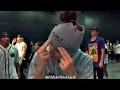 SZA - I Hate U Dance Choreography by WILDABEAST ADAMS