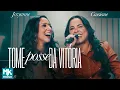 Jozyanne e Cassiane - Tome Posse da Vitória (Ao Vivo) (Clipe Oficial MK Music)