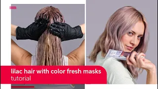 Wella Professionals  Color Fresh Mask 150ml