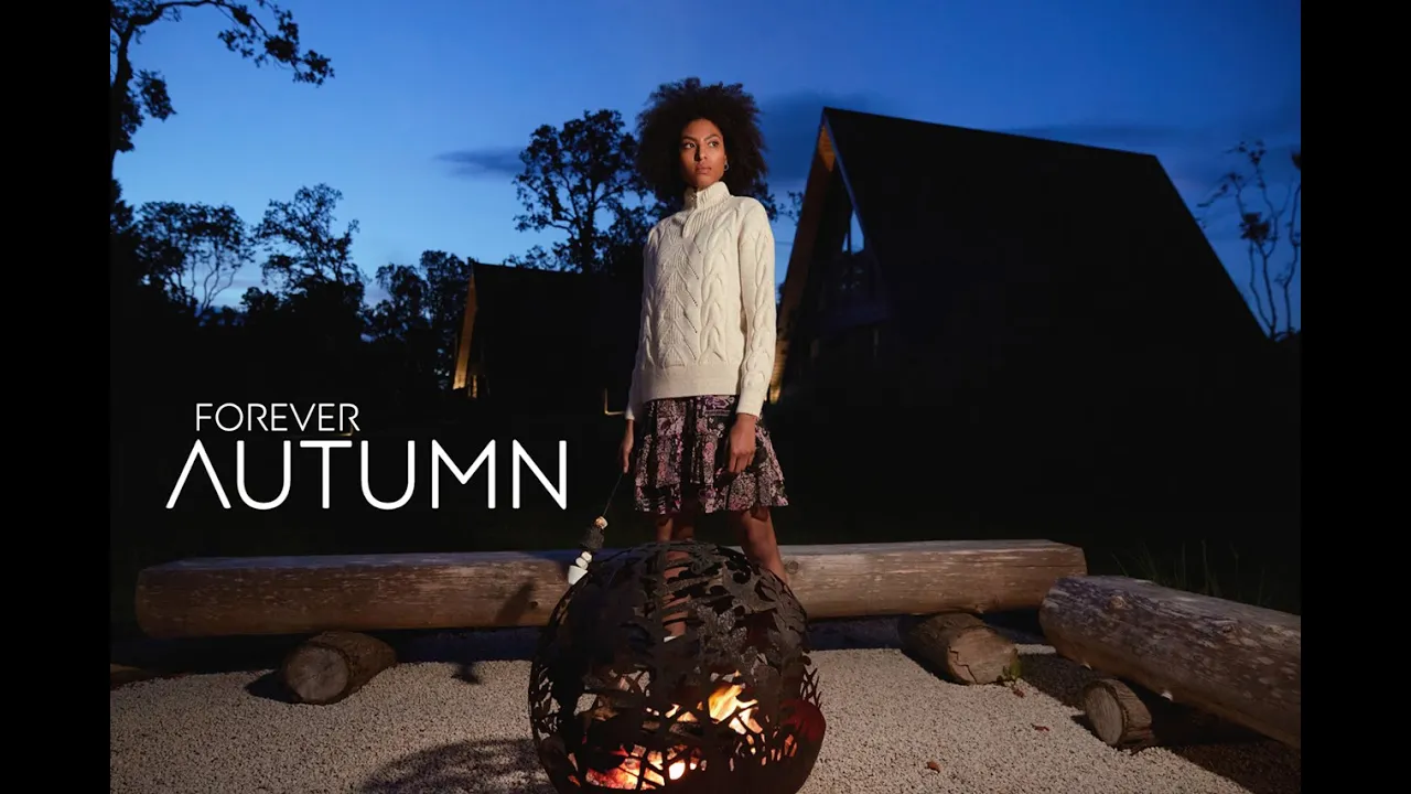 This video used as the default placeholder video in Shopify themes.