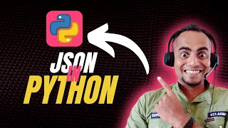Mastering JSON in Python Converting Between JSON Objects and Python Objects