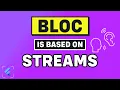 Streams - Flutter Bloc Tutorial for Beginners PART 2