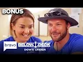 Joao Franco Asks Daisy Kelliher About Her Type Below Deck Down Under S4 E8 Bravo