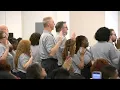 150 new DMV license examiners graduate in North Carolina