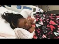 How Sickle Cell Anemia Affects This 13-Year-Old Girl