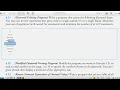 C How to Program 6th edition - Deitel Deitel exercise 4-31