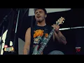 I Prevail - "Scars" LIVE! Vans Warped Tour 2017
