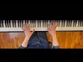 timelesz   Purple Rain (YouTube Ver.)   【耳コピ】