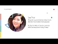 Flutter for Web A Quick Look into Web Development Using Flutter - Lea Truc