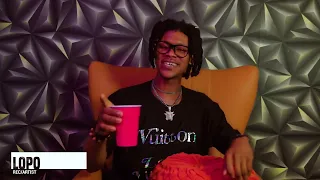 exclusive interview with lopo
