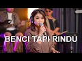BENCI TAPI RINDU - DIANA NASUTION (REGGAE COVER BY REGITA ECHA)