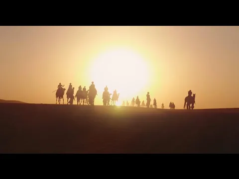Free Trip to Egypt - OFFICIAL TRAILER