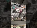 Trailbalazer hard shift after highway speeds with code P0894