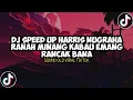 Download Lagu DJ SPEED UP HARRIS NUGRAHA RANAH MINANG KABAU EMANG RANCAK BANA | SOUND OLD VIRAL TIKTOK