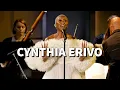 Download Lagu Cynthia Erivo Sings \