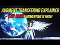 PSO2 Global Ability or Augment Transfer Explained END GAME