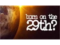 Born On The 29th Numerology Of 29