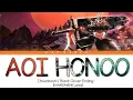 Download Lagu Itowokashi - 「Aoi Honoo」(Black Clover ENDING 1 - Full Ver.) [KAN/ROM/ENG Lyrics]