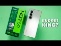 Infinix Hot 50 Review - Not the Infinix Hot 50 Pro