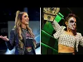 Britt Baker Criticizes Thunder Rosa for Missing TV Time Due to Injury