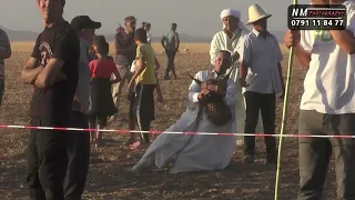 فرسان مروانة عرس بن يزة يزيد باتنة الجزء الثاني 