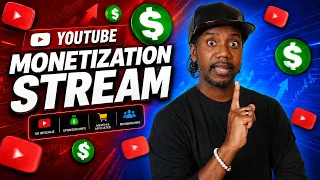 YouTube Monetization Playbook - Get Monetized on YouTube FAST