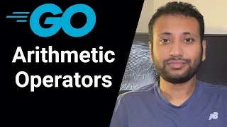Go Bangla Tutorial 13 arithmetic operator