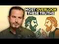 Download Lagu The Doctrines Every Christian MUST Get Right