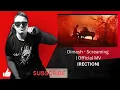 Download Lagu Dimash - Screaming | Оfficial| MV |RECTION|
