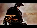 Download Lagu The Mask Of Zorro Soundtrack - James Horner