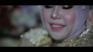 Download Wedding ANTI \u0026 RAMADAN | Innal Habibal Musthofa - Fitriana | Pernikahan Bugis Buton MP3