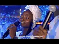 HEAVENLY HYMNS VIDEO , FIRST OF IT'S KIND // VOICE OF THE CROSS // OLUWAPELUMI 